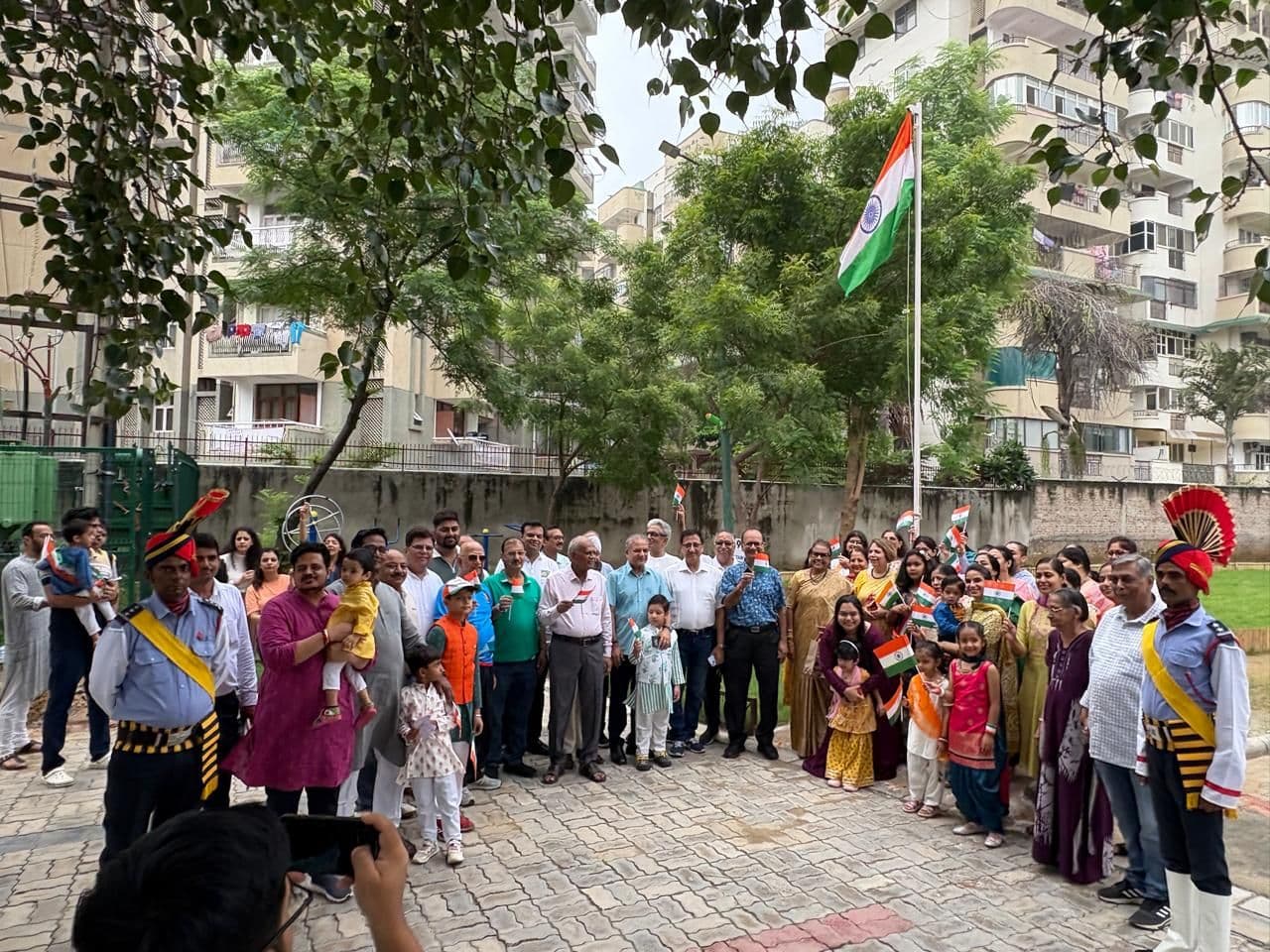 Independence Day - Image 1