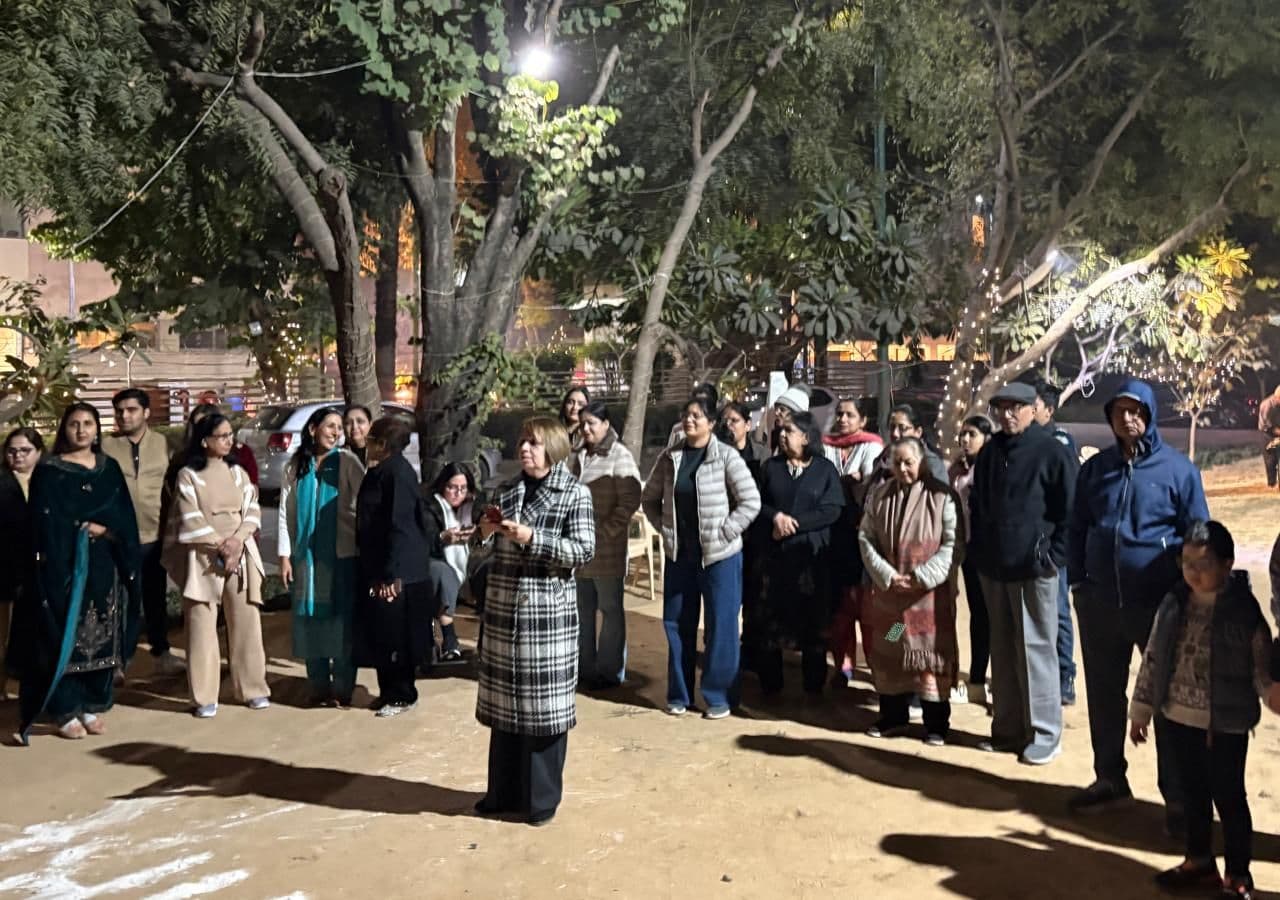 🌟 Lohri Celebration – 13 January 🔥 - Gallery image 2