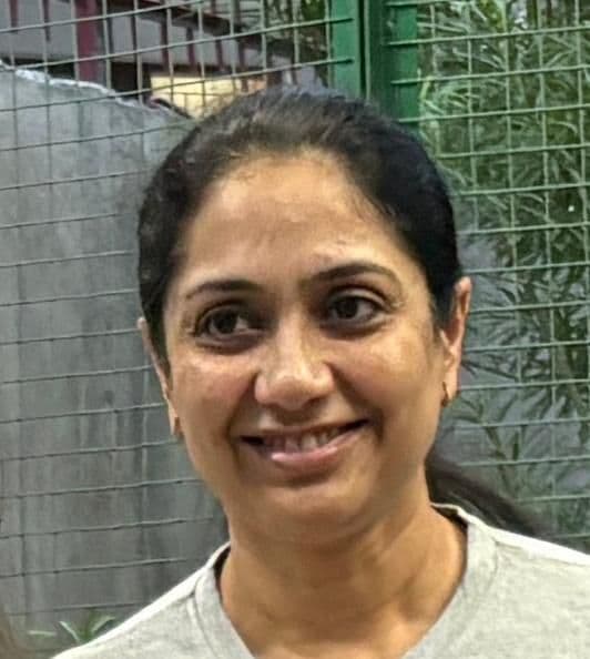 Arti Singh