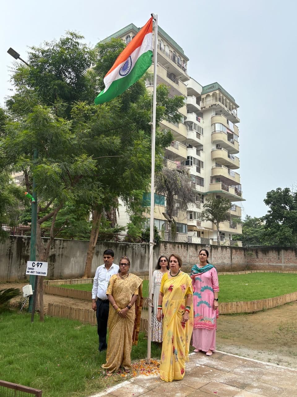 Independence Day Celebration - Gallery image 1