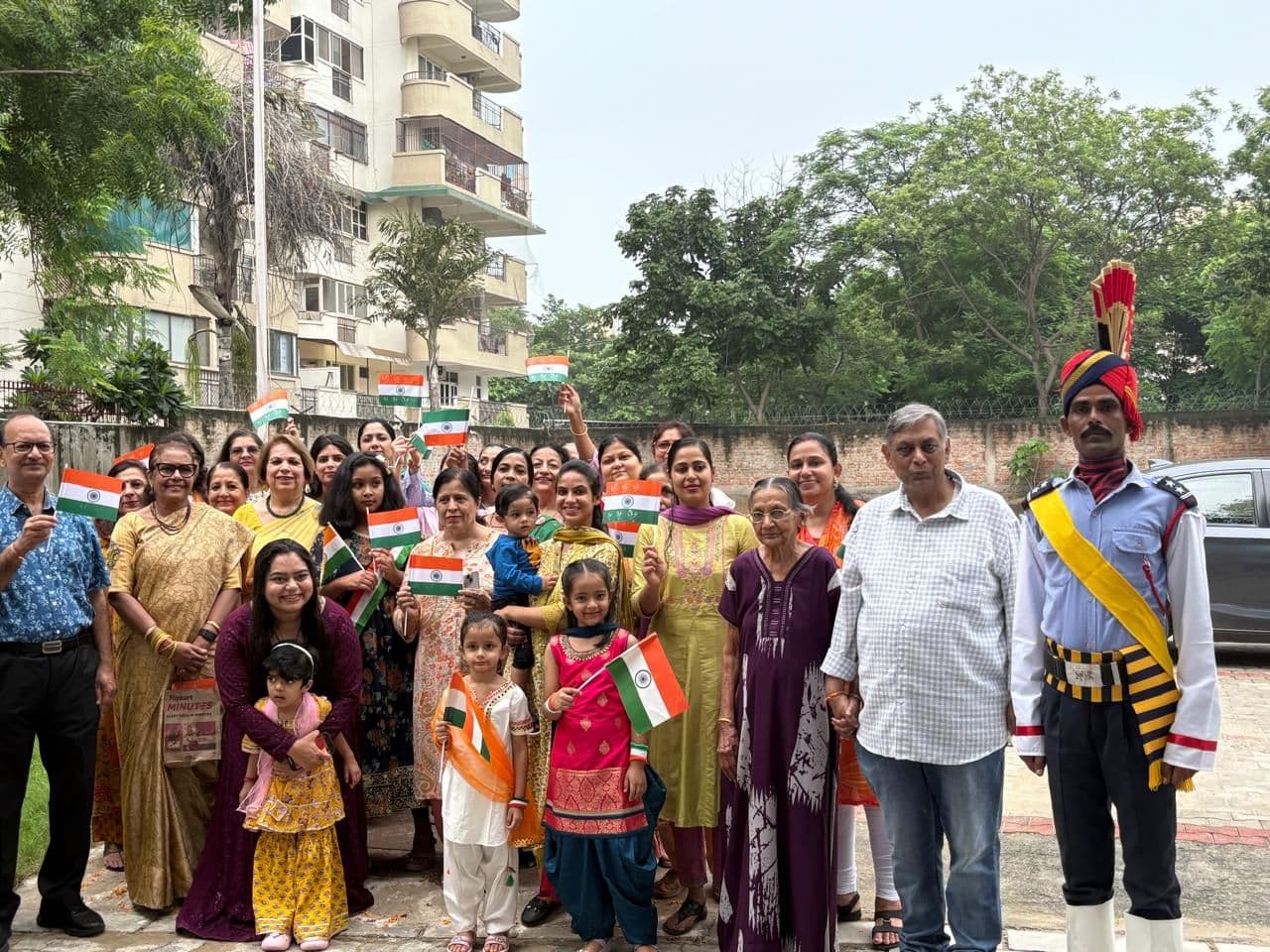 Independence Day Celebration - Gallery image 6