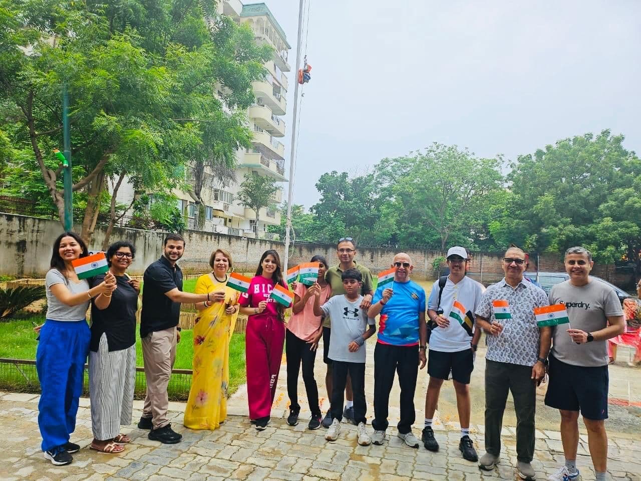 Independence Day Celebration - Gallery image 4