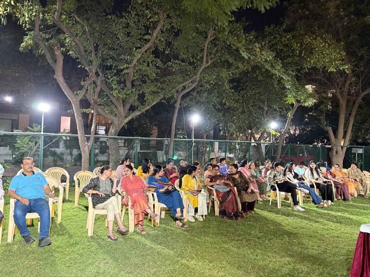 Holika Dahan - Image 1